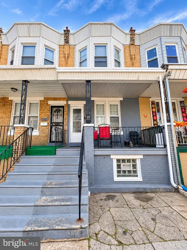 5620 Hazel Ave, PHILADELPHIA, PA 19143