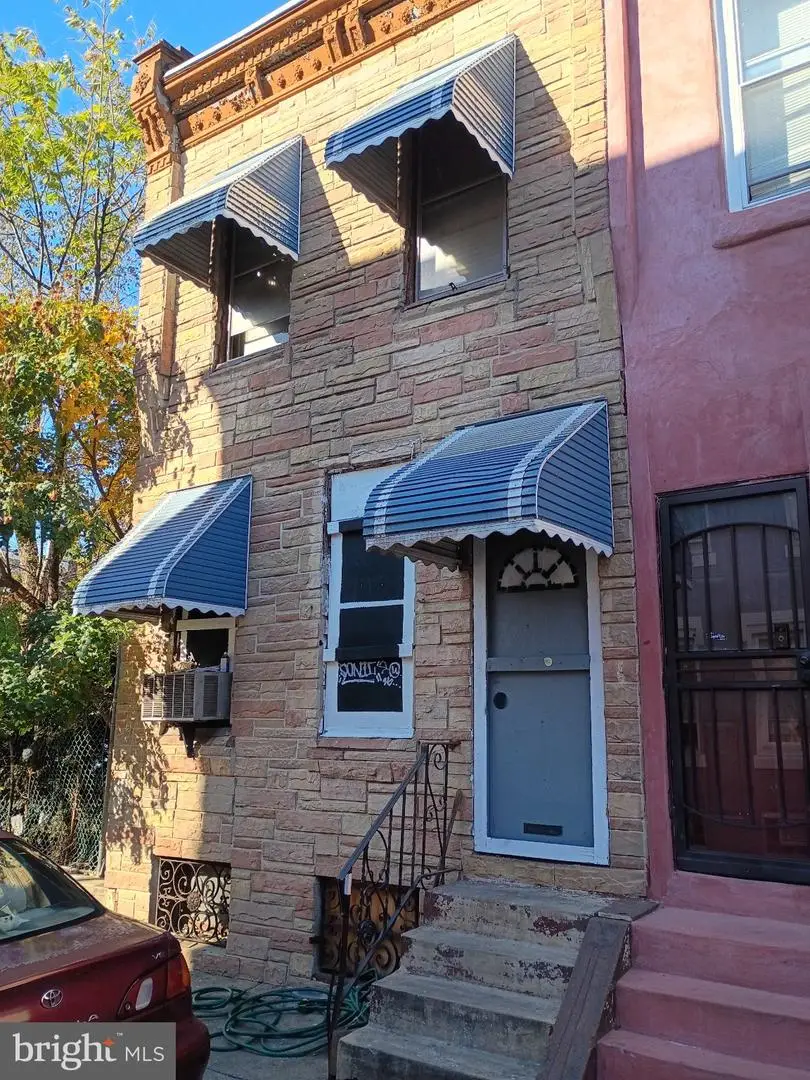 2302 N Bouvier St, Philadelphia, PA 19132 - #1