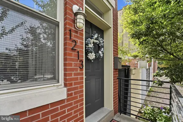 1213 N 31st St, PHILADELPHIA, PA 19121