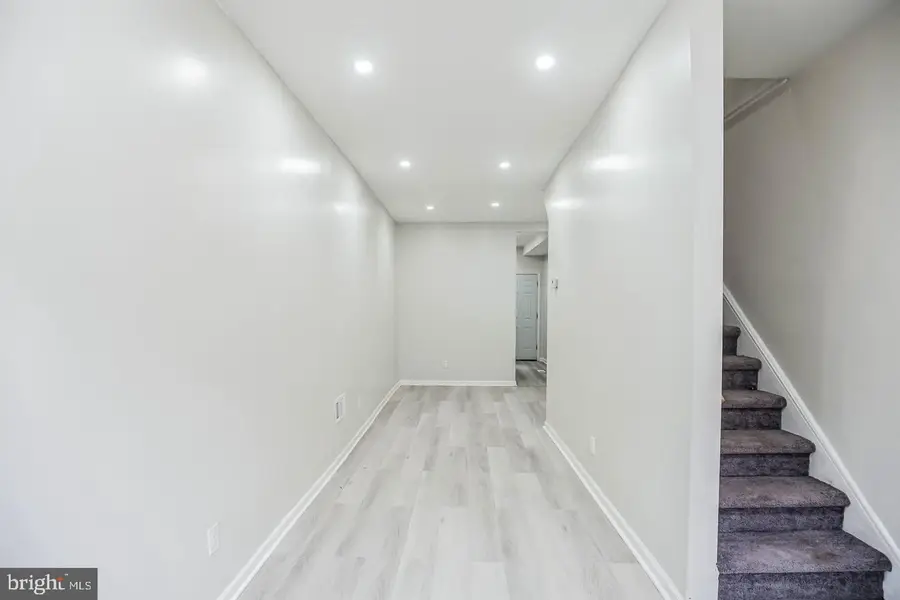 2864 N Leithgow St, Philadelphia, PA 19133 - #2