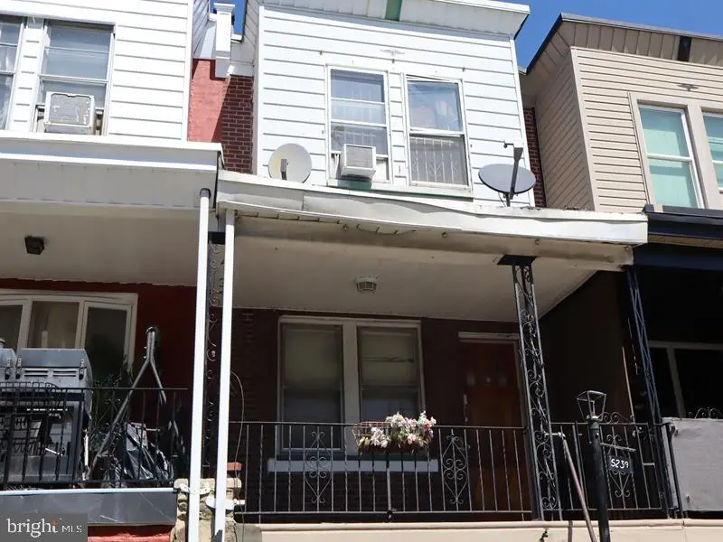 5239 Pennsgrove St, Philadelphia, PA 19131 - #1