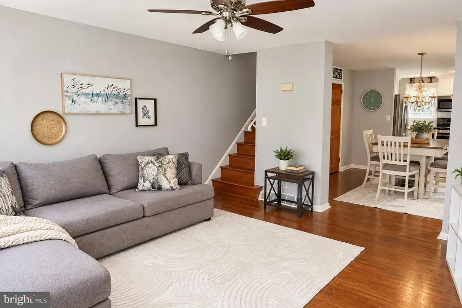 609 Acorn St, Philadelphia, PA 19128 - #3
