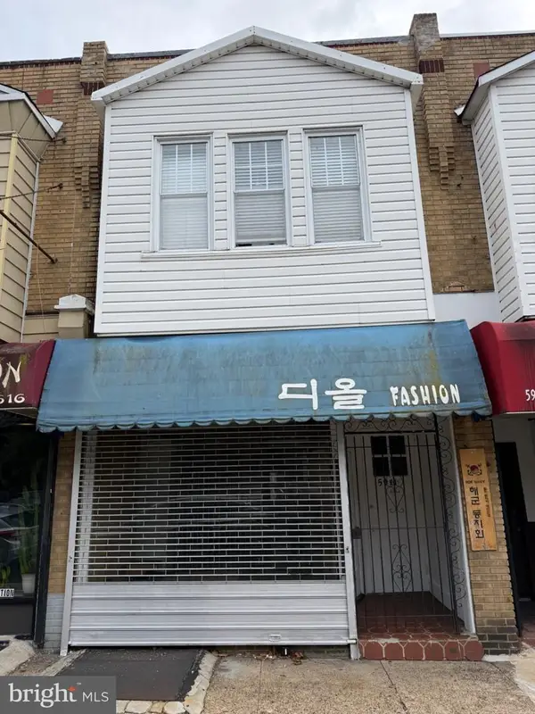 5911 N 5th St, PHILADELPHIA, PA 19120