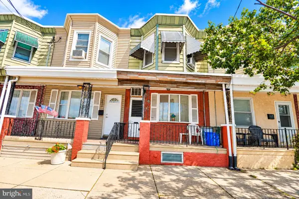 2855 Hedley St, PHILADELPHIA, PA 19137
