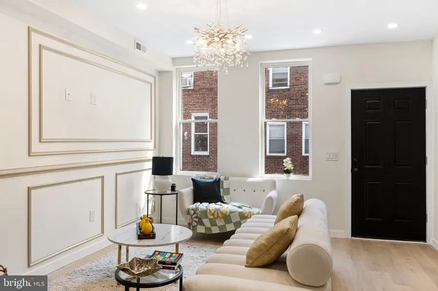 2117 Sears St, Philadelphia, PA 19146 - #2