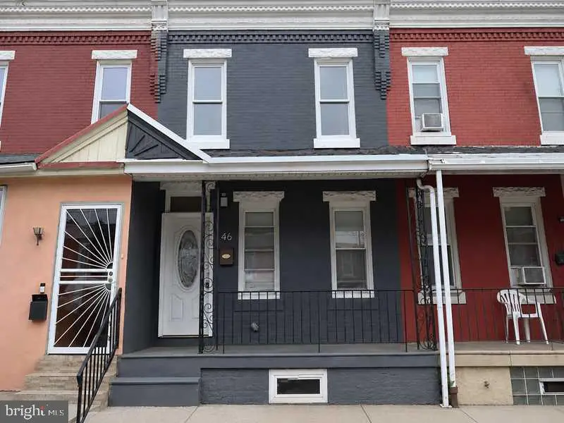46 N 59th St, Philadelphia, PA 19139 - #1