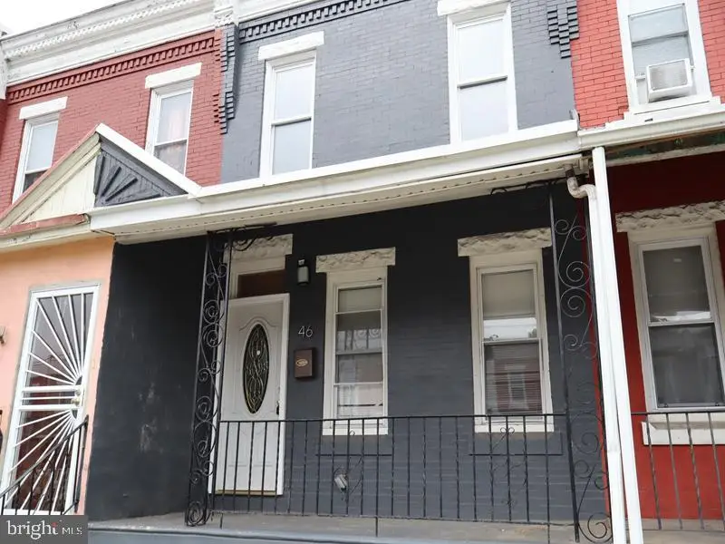 46 N 59th St, Philadelphia, PA 19139 - #2