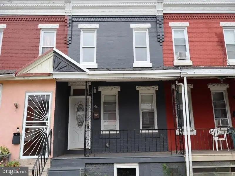 46 N 59th St, Philadelphia, PA 19139 - #3