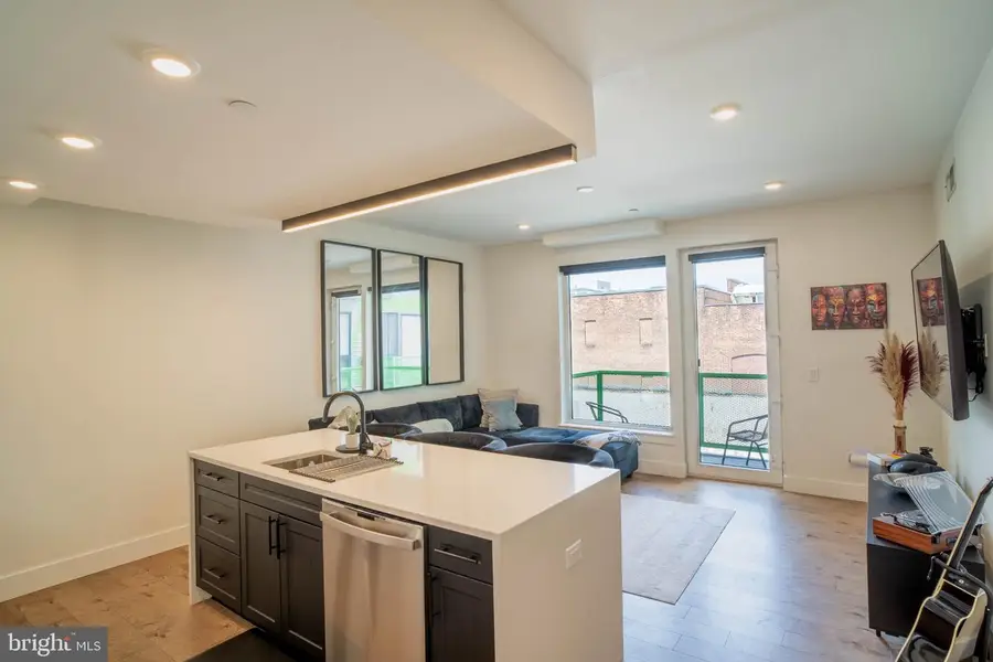 1501-00 N 31st St #311, Philadelphia, PA 19121 - #3