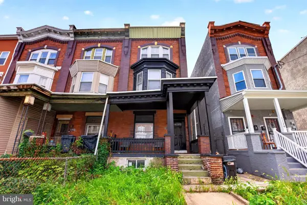 1130 S 52nd St, PHILADELPHIA, PA 19143