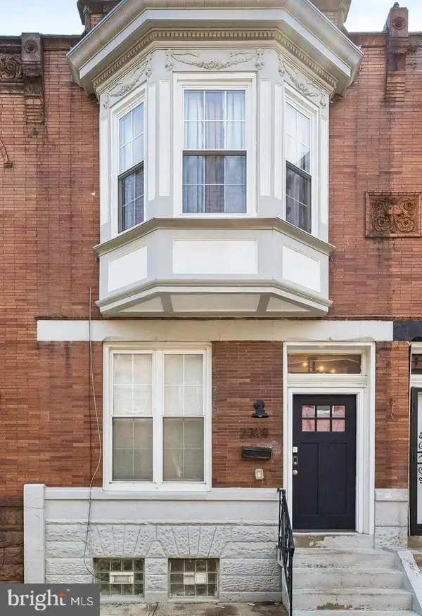 2308 Nicholas St, PHILADELPHIA, PA 19121