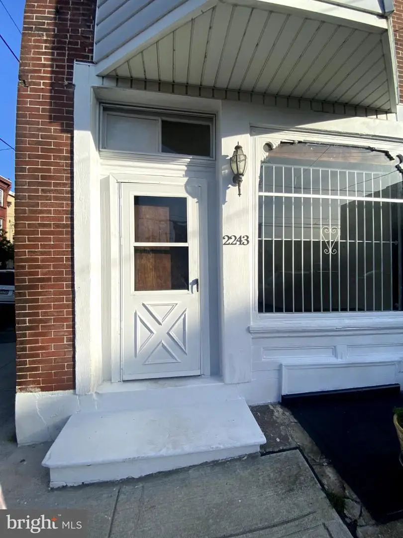 2243 Emerald St, Philadelphia, PA 19125 - #2