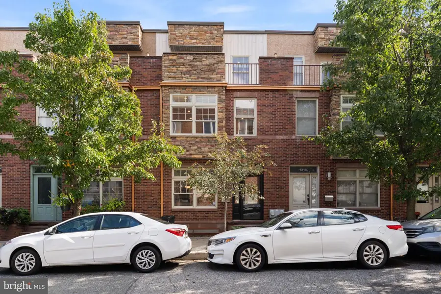 1213 S Juniper St, Philadelphia, PA 19147 - #2