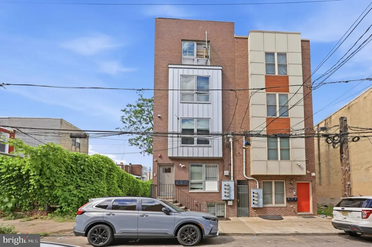 1604 N Willington St, Philadelphia, PA 19121 - #1