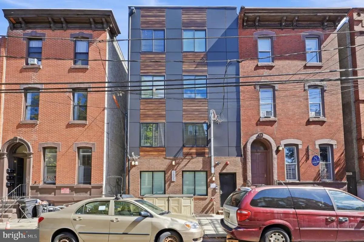 1505-00 N 17th St, Philadelphia, PA 19121 - #1