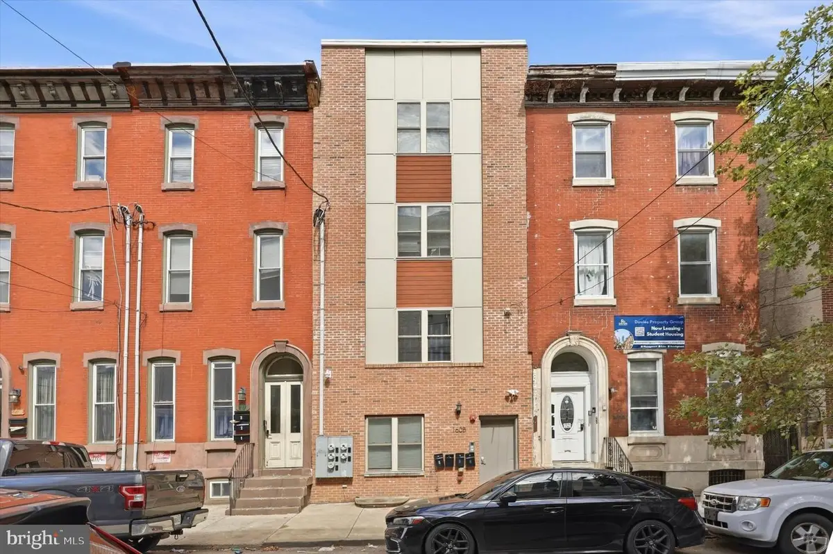 1605-00 W Oxford St, Philadelphia, PA 19121 - #1