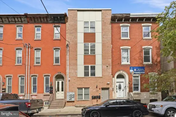1605-00 W Oxford St, PHILADELPHIA, PA 19121