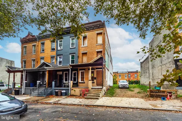 Address Withheld By Seller, PHILADELPHIA, PA 19121