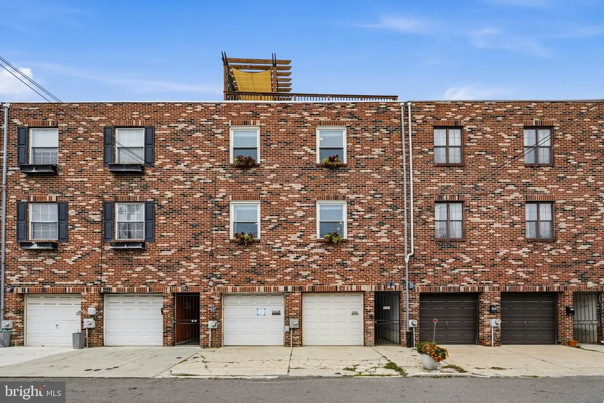 1711 Fitzwater St #a, Philadelphia, PA 19146 - #1
