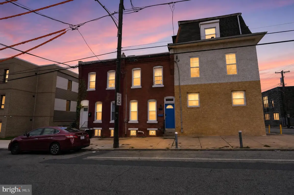 603 N 53rd St, Philadelphia, PA 19131 - #1