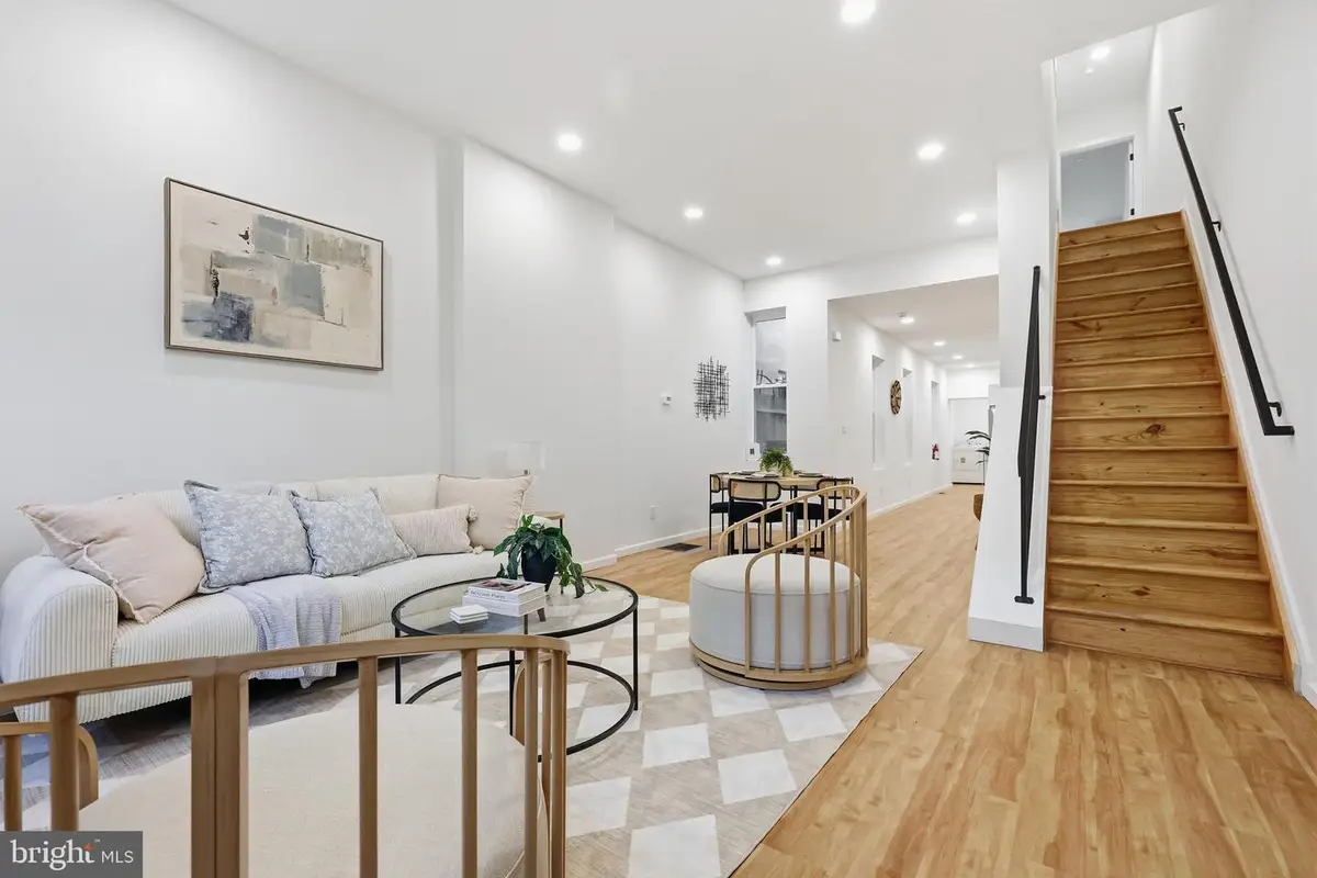 1741 N 26th St, Philadelphia, PA 19121 - #1