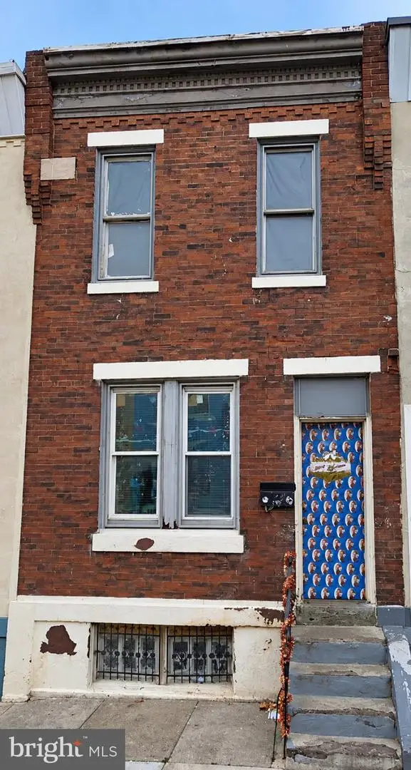 242 E Mayfield St, PHILADELPHIA, PA 19134