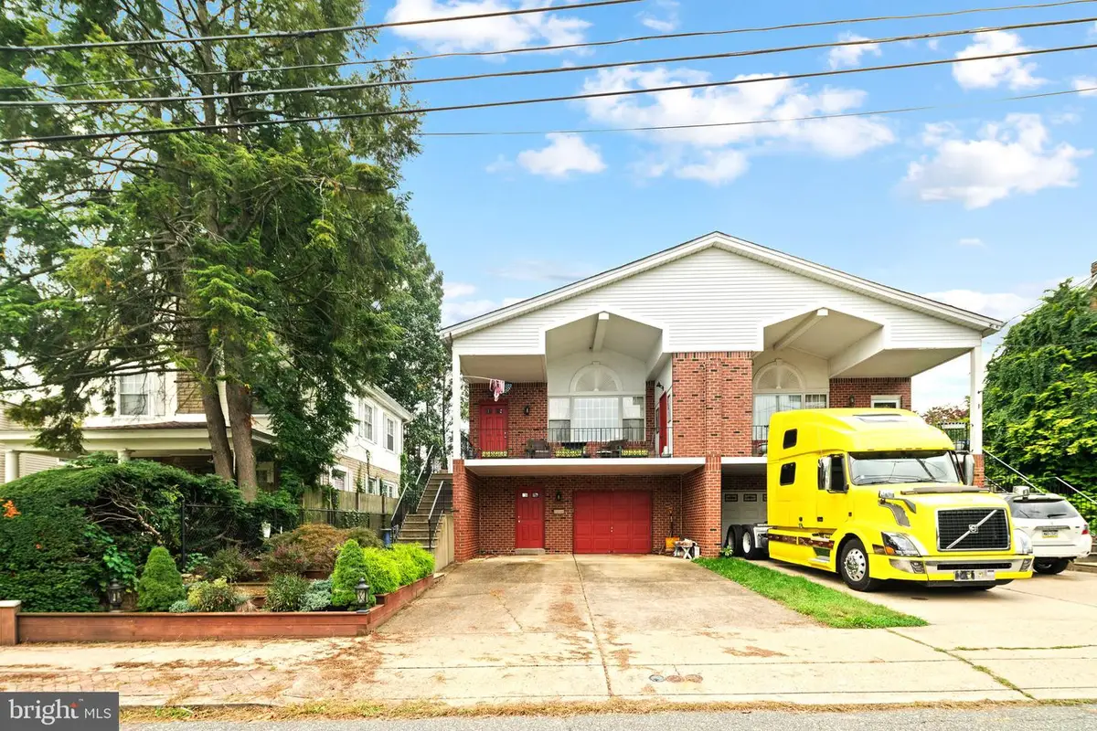 1908 Murray St, Philadelphia, PA 19115 - #1