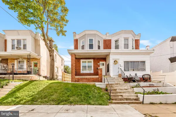 Address Withheld By Seller, PHILADELPHIA, PA 19135