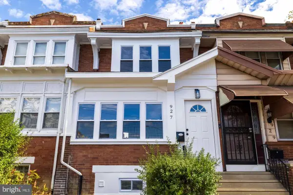 927 S 59th St, PHILADELPHIA, PA 19143