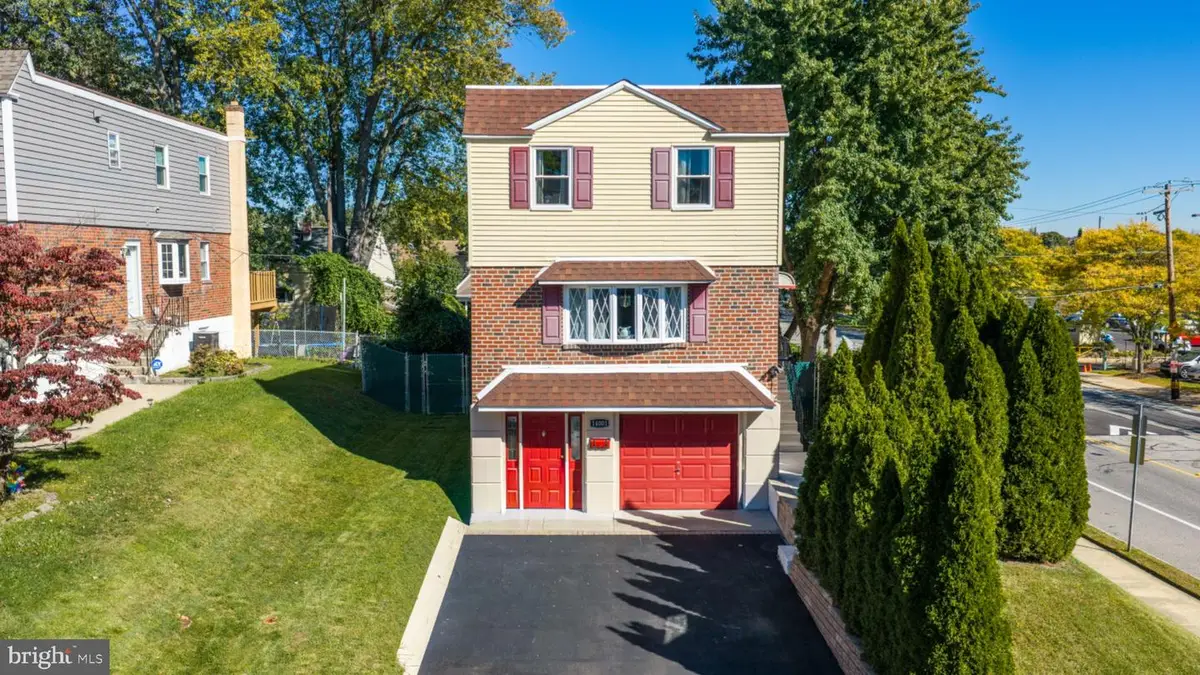 14001 Faraday St, Philadelphia, PA 19116 - #1