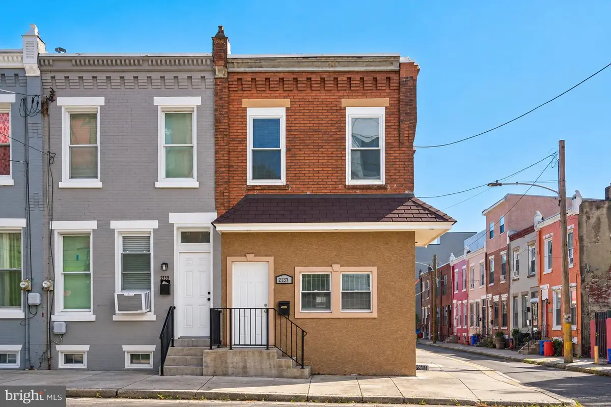 2137 N 10th St, Philadelphia, PA 19122 - #1