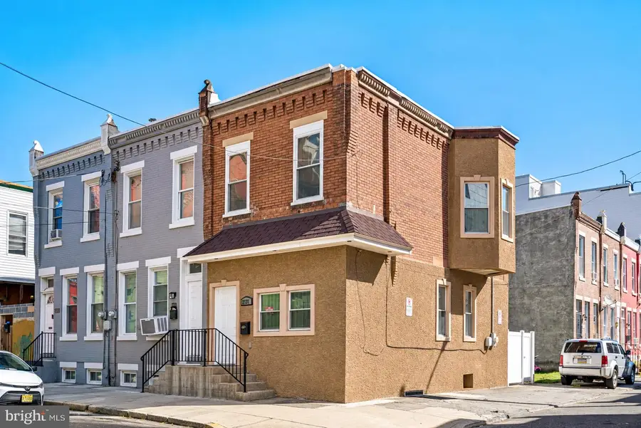 2137 N 10th St, Philadelphia, PA 19122 - #2