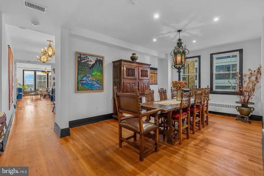 1901 Walnut St #15a, Philadelphia, PA 19103 - #2
