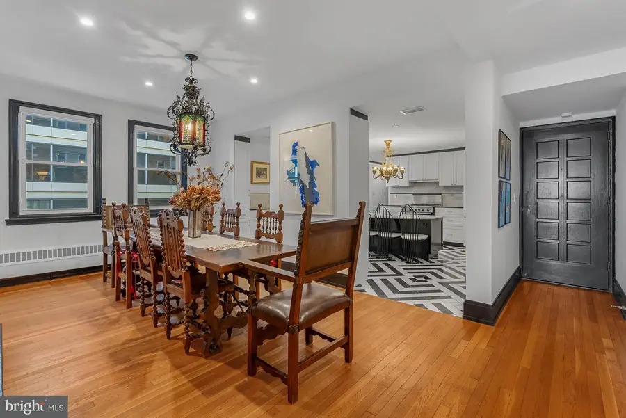 1901 Walnut St #15a, Philadelphia, PA 19103 - #3