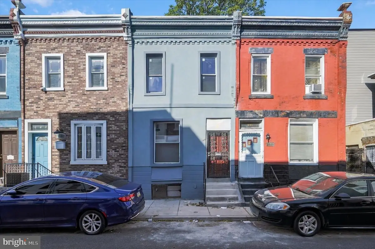 1644 N Newkirk St, Philadelphia, PA 19121 - #1