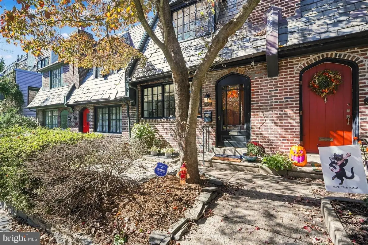 3459 W Penn St, Philadelphia, PA 19129 - #1