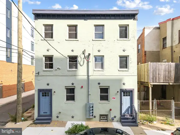 711 W Thompson St, PHILADELPHIA, PA 19122