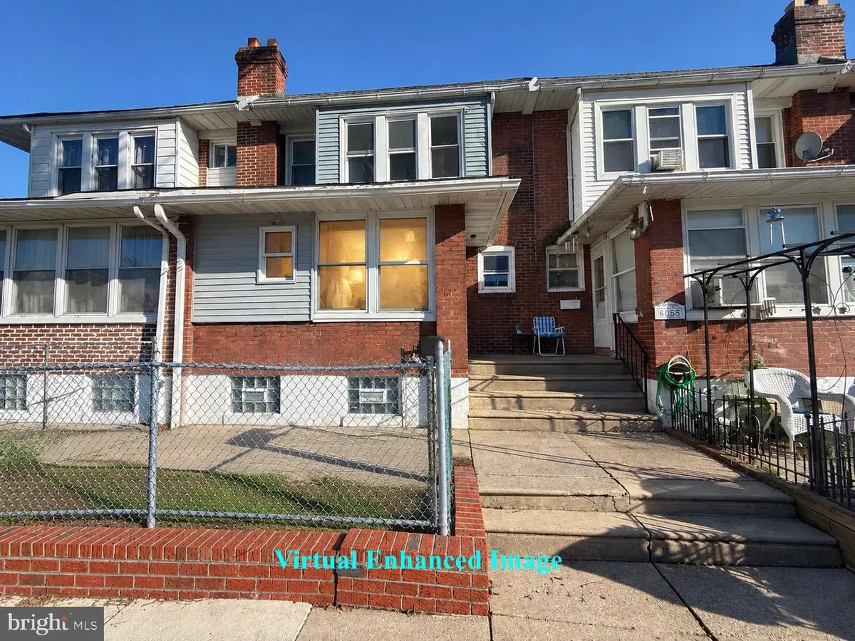 6057 Lawndale St, Philadelphia, PA 19111 - #1