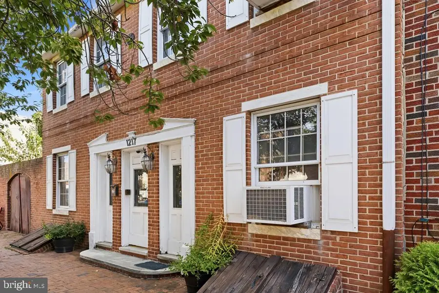 1215-19 E Moyamensing Ave, Philadelphia, PA 19147 - #2