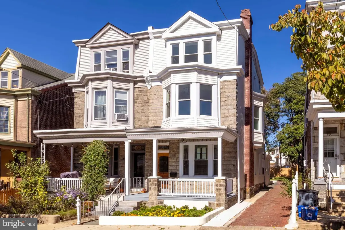 334 Roxborough Ave, Philadelphia, PA 19128 - #1