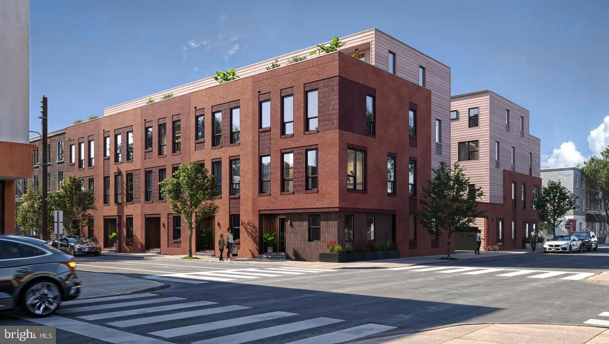 842 Tasker St, Philadelphia, PA 19148 - #1