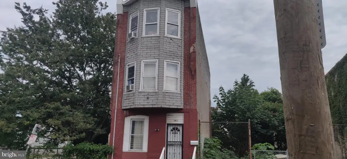 3039 W York St, Philadelphia, PA 19132 - #1