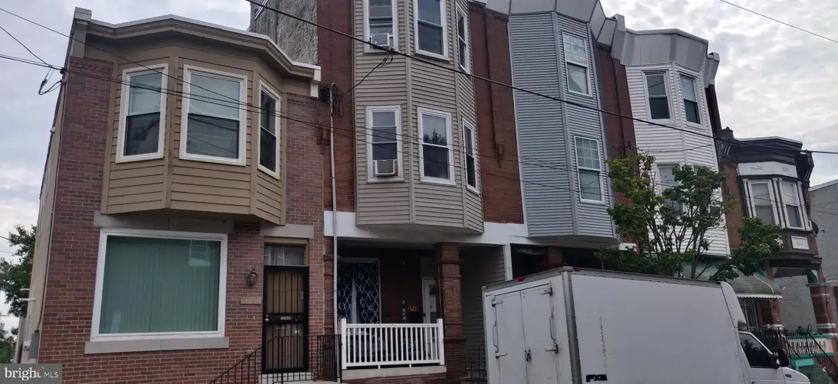 2749 N 19th St, Philadelphia, PA 19132 - #1
