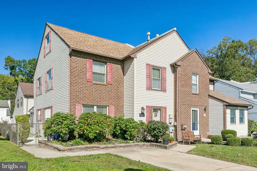 15054 Poquessing Creek Ln, Philadelphia, PA 19116 - #3