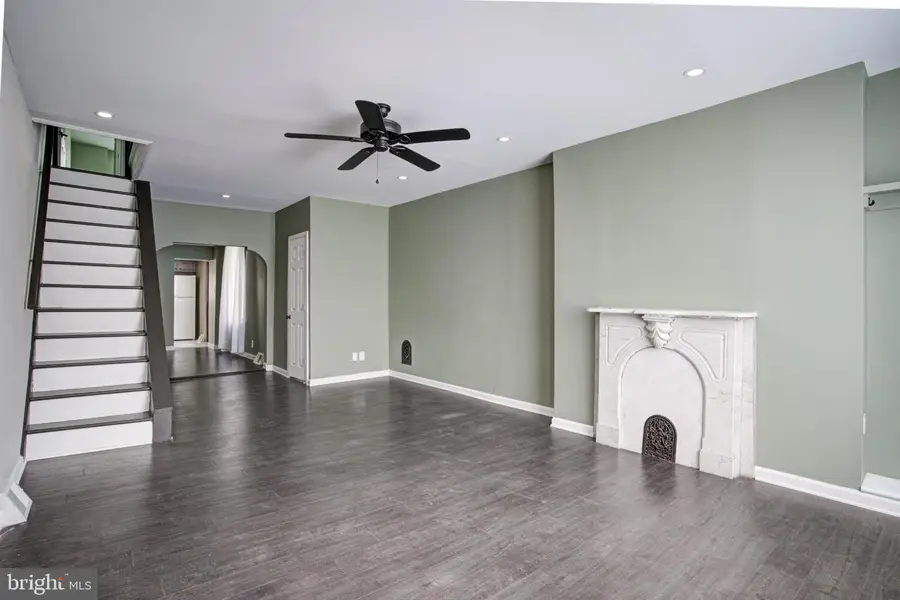 2331 E Hazzard St, Philadelphia, PA 19125 - #2