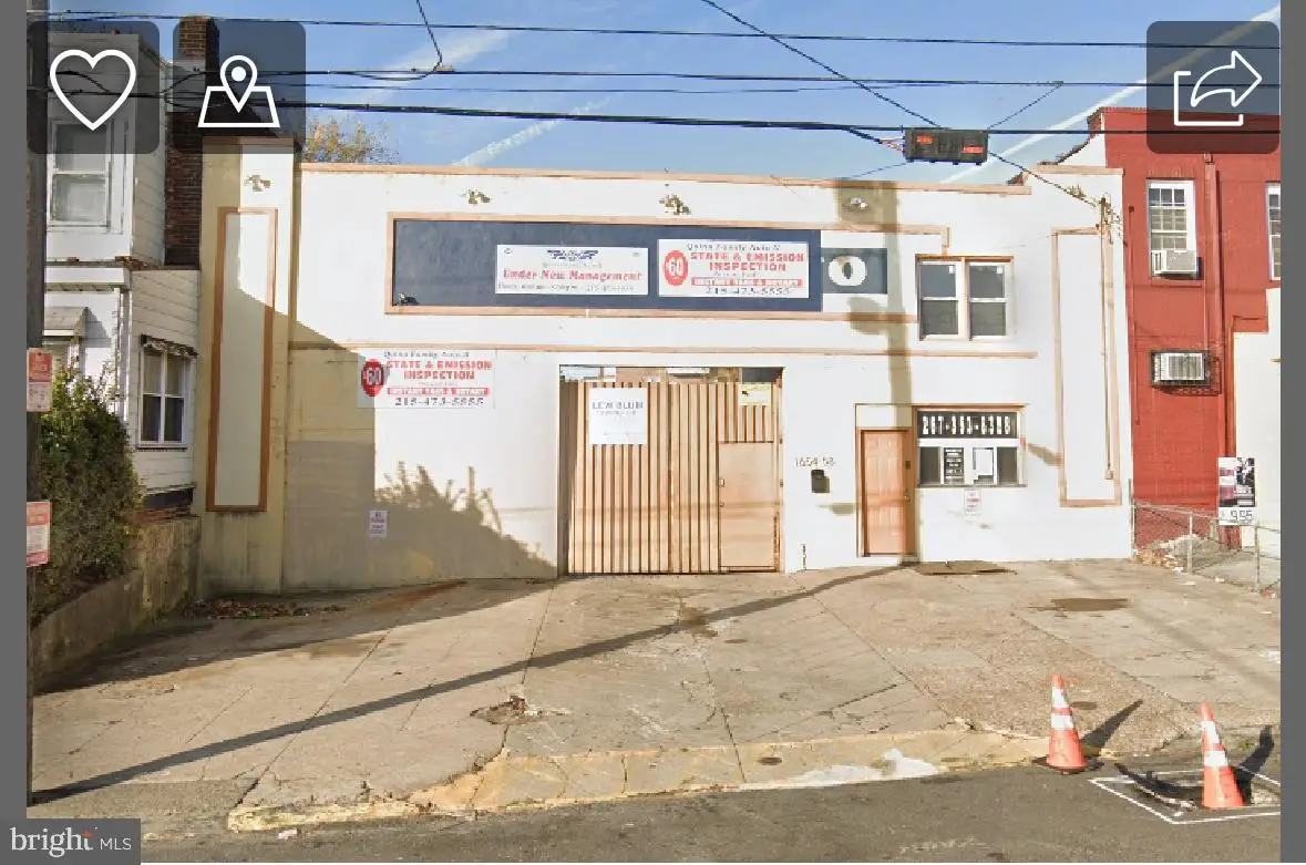 1654-58 N 57th St, Philadelphia, PA 19131 - #1