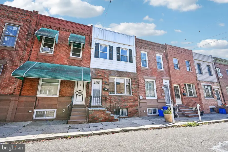 2647 S Bouvier St, Philadelphia, PA 19145 - #3
