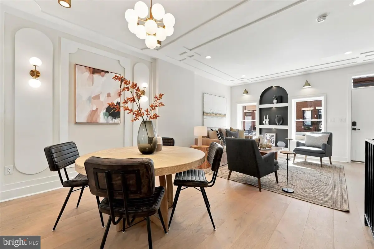 729 Wharton St, Philadelphia, PA 19147 - #1