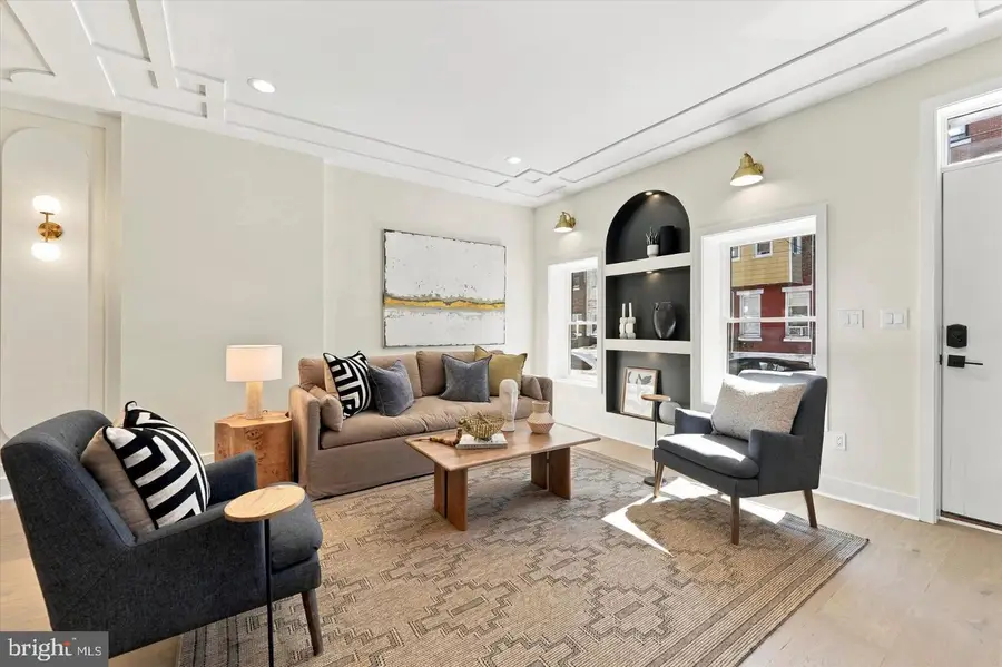 729 Wharton St, Philadelphia, PA 19147 - #3