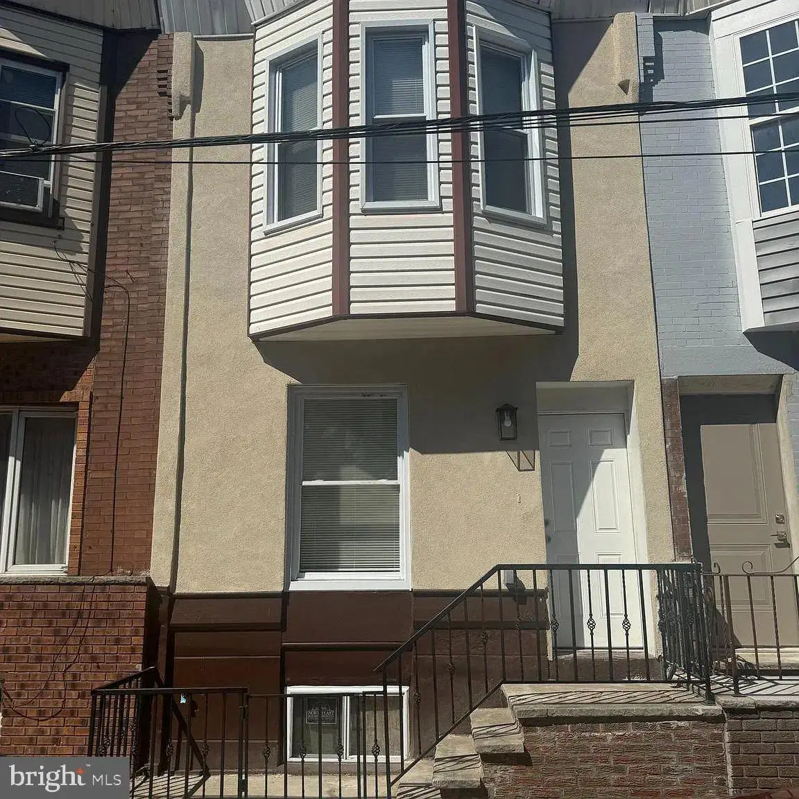 1722 S Taylor St, Philadelphia, PA 19145 - #1